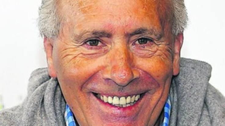 Javier Mínguez: 'Los ciclistas colombianos están mostrando su gran calidad'