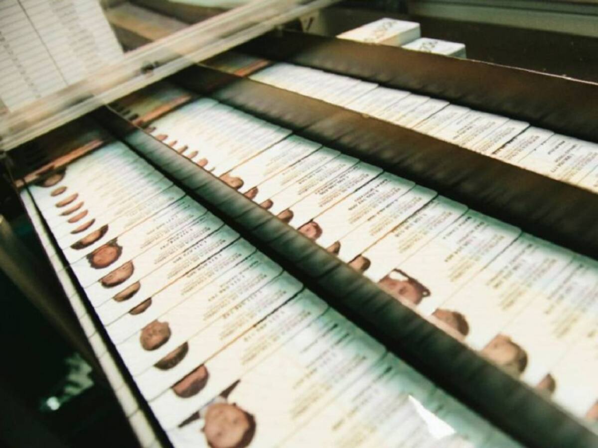 Cédula digital, ¿será obligatoria en las elecciones del 2023? Así funcionará