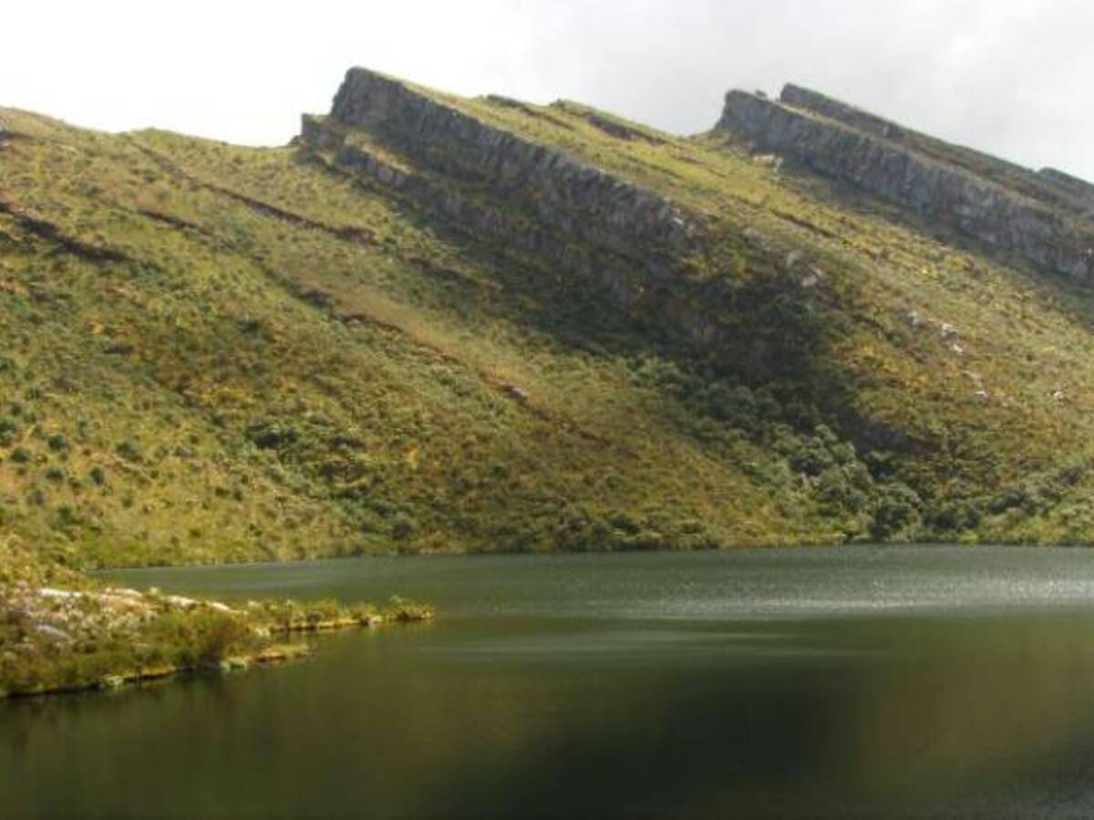 La belleza paradisiaca de Colombia, ahora en Google Maps