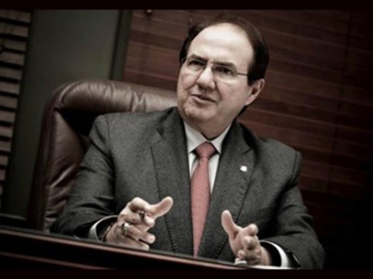 Santos está llamando a la insubordinación de fallos judiciales: presidente de la Sala Penal de la Corte Suprema