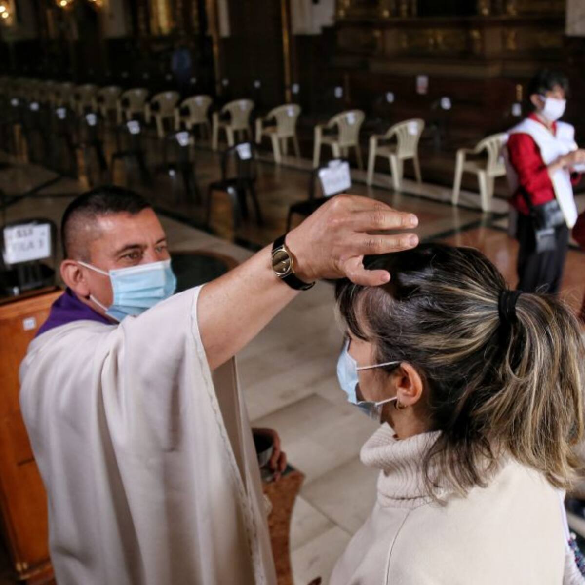 Miércoles de Ceniza: ¿qué significa y por qué es un día sagrado para los católicos?