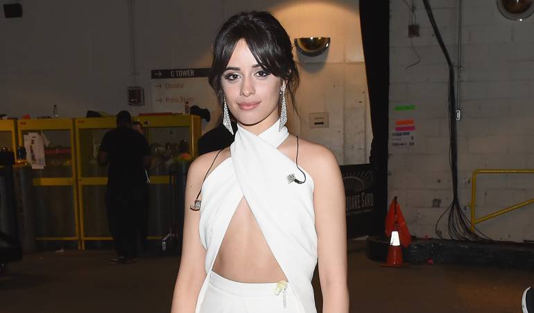 Camila Cabello