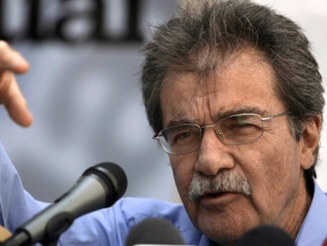 Murió el periodista y político venezolano Teodoro Petkoff