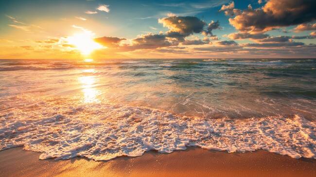 Turismo respetando el medio ambiente.