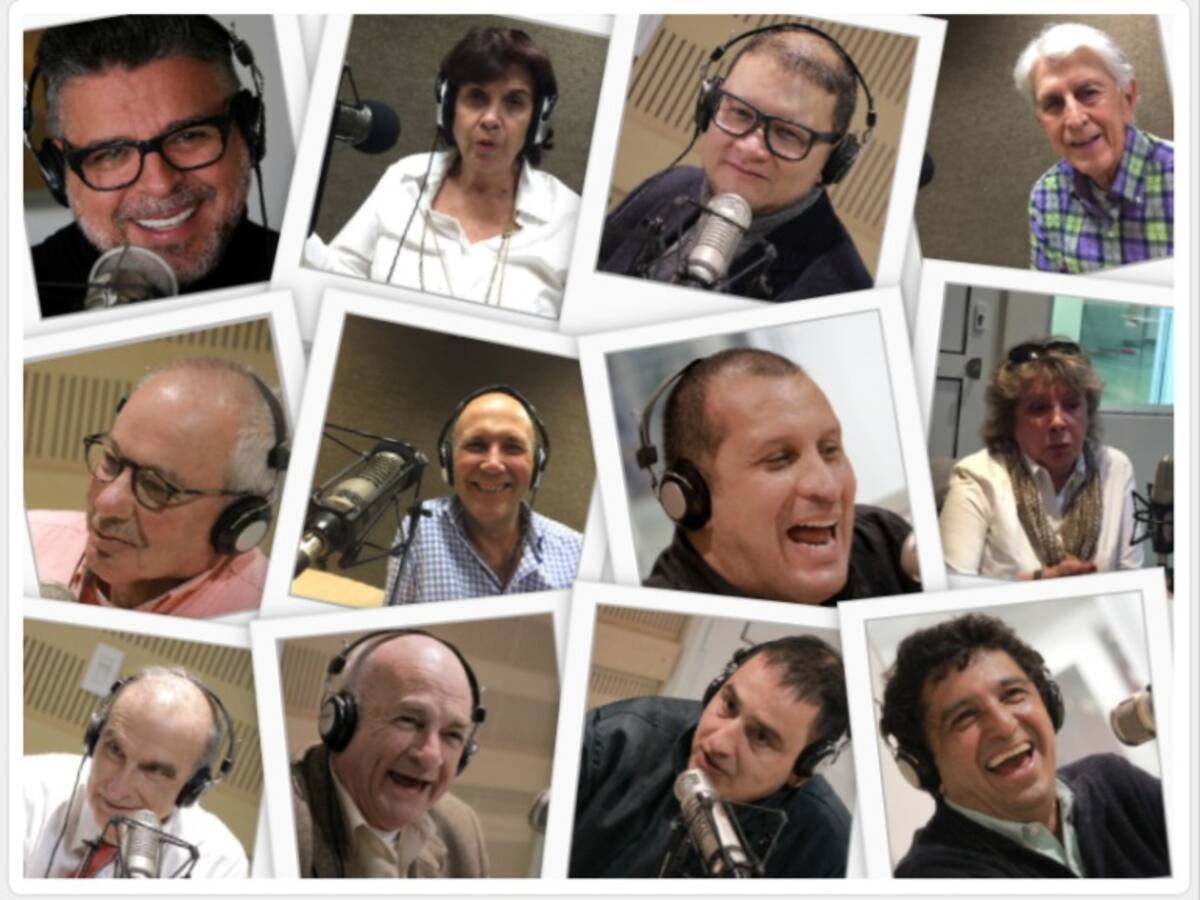 2do especial de Mi Banda Sonora 2017