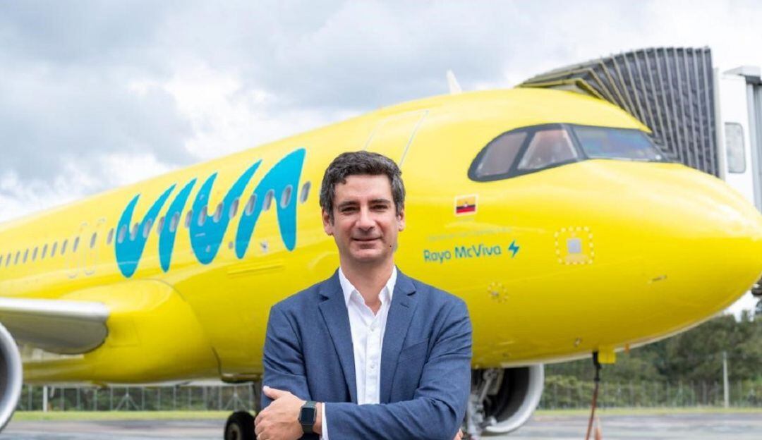 Pronunciamiento de la Aerolínea 