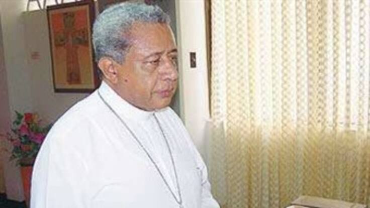 Cerca de cinco mil integrantes de bandas criminales buscan someterse a la justicia: Monseñor Vidal