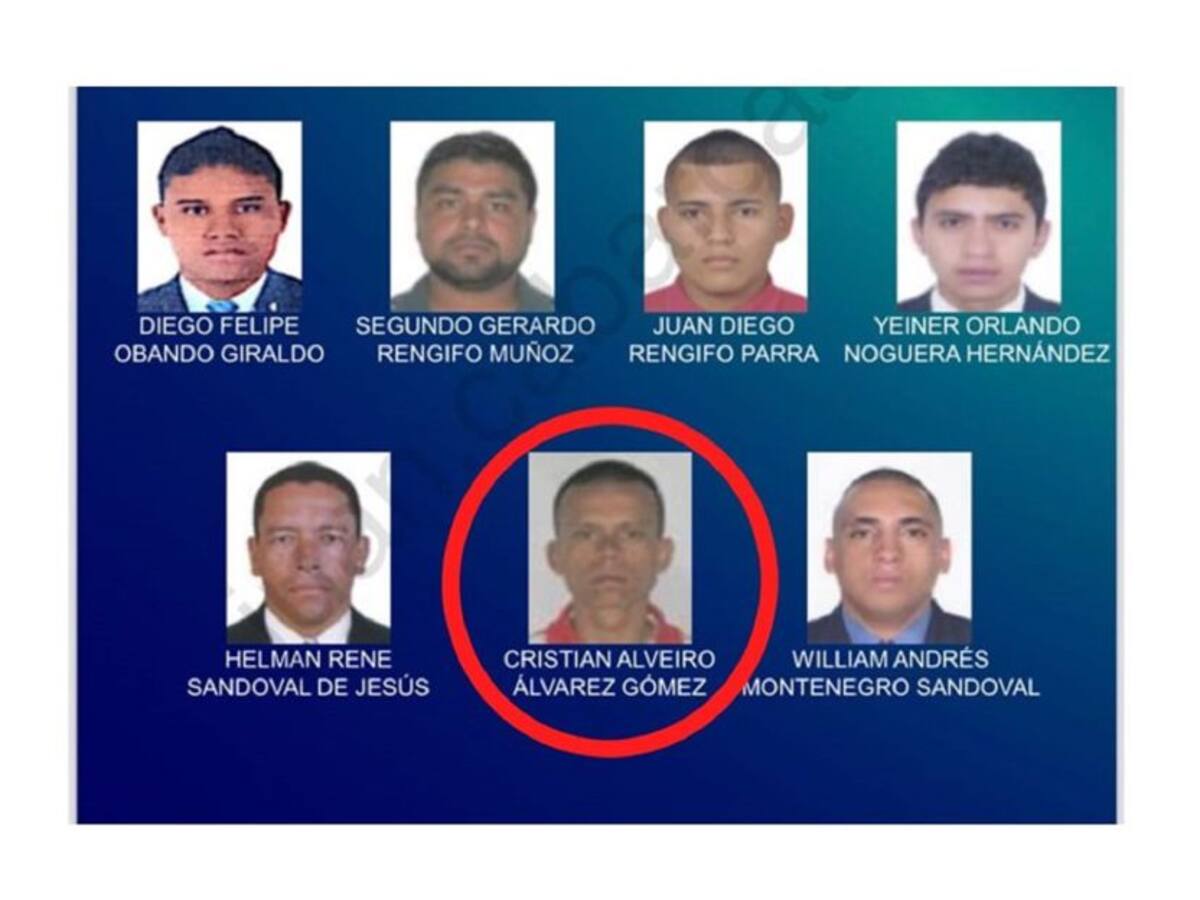 Capturado alias 'El Diablo' en el Putumayo