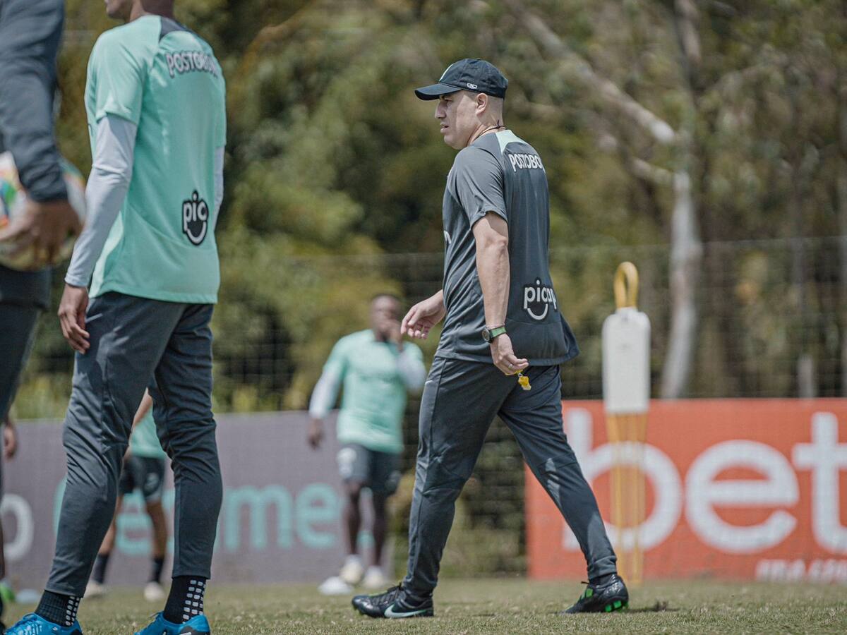Efraín Juárez: “Sé dónde estoy, sé de dónde vengo, aquí no hay tiempos y excusas”