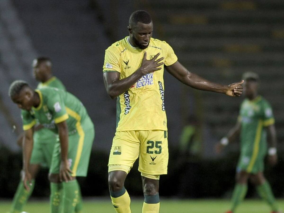 José Cuenú se sincera: “La ausencia que más se siente en Águilas es la de Marco Pérez”