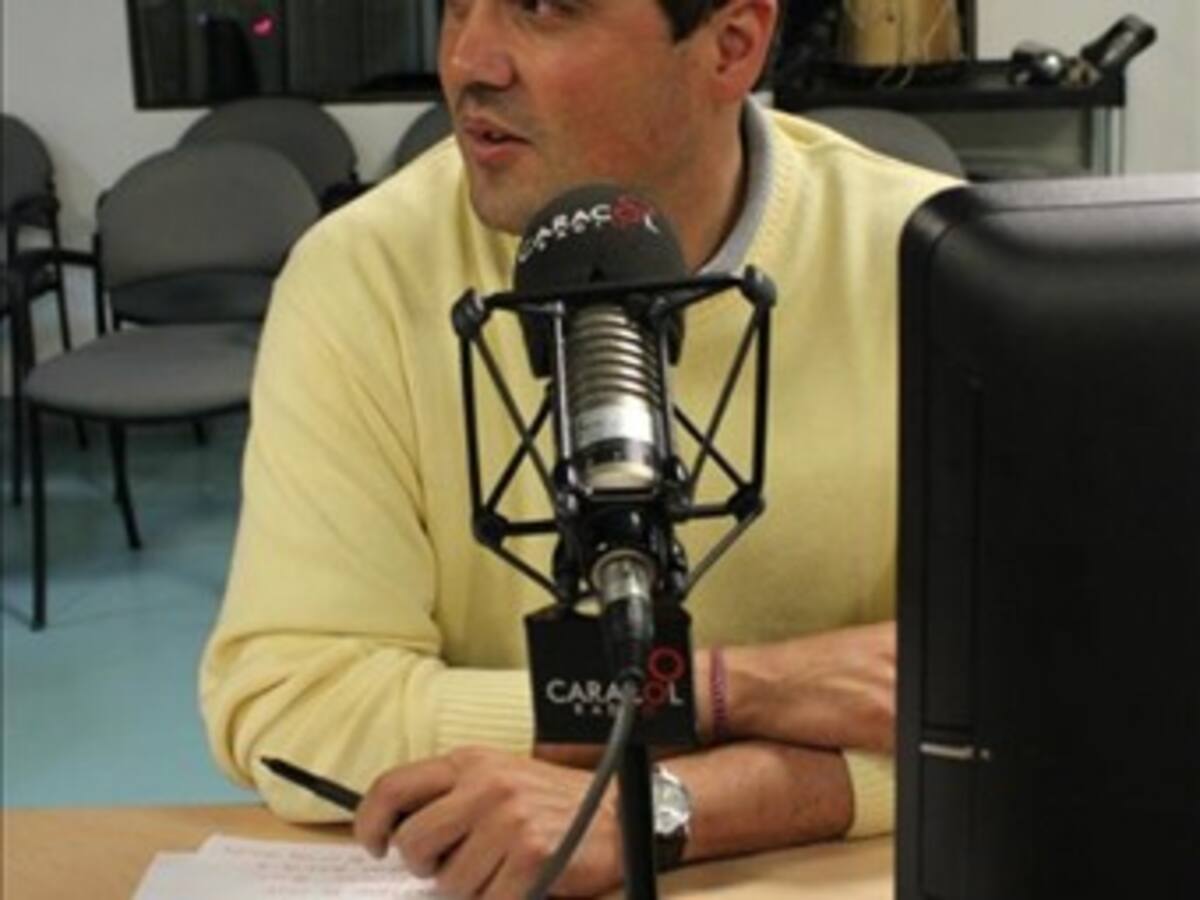 Fernando Cvitanic de Chile
