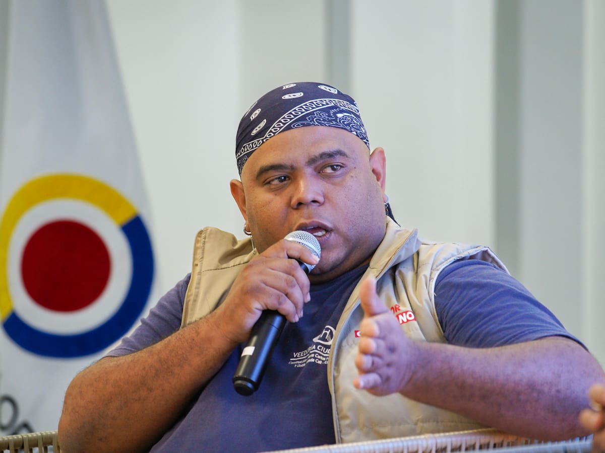 Así fue como la presión ciudadana “destrabó” el Puente de Juanchito, en Cali