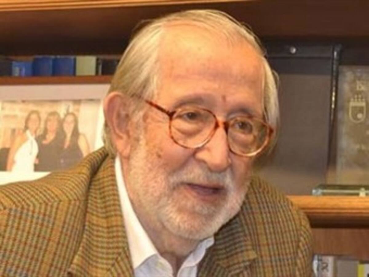 "Nos hará falta su humor": amigos de “La Chiva” Cortés en su funeral