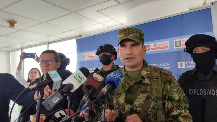 Desarticulan red de tráfico de migrantes