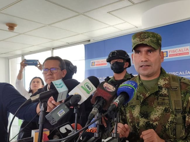 Desarticulan red de tráfico de migrantes