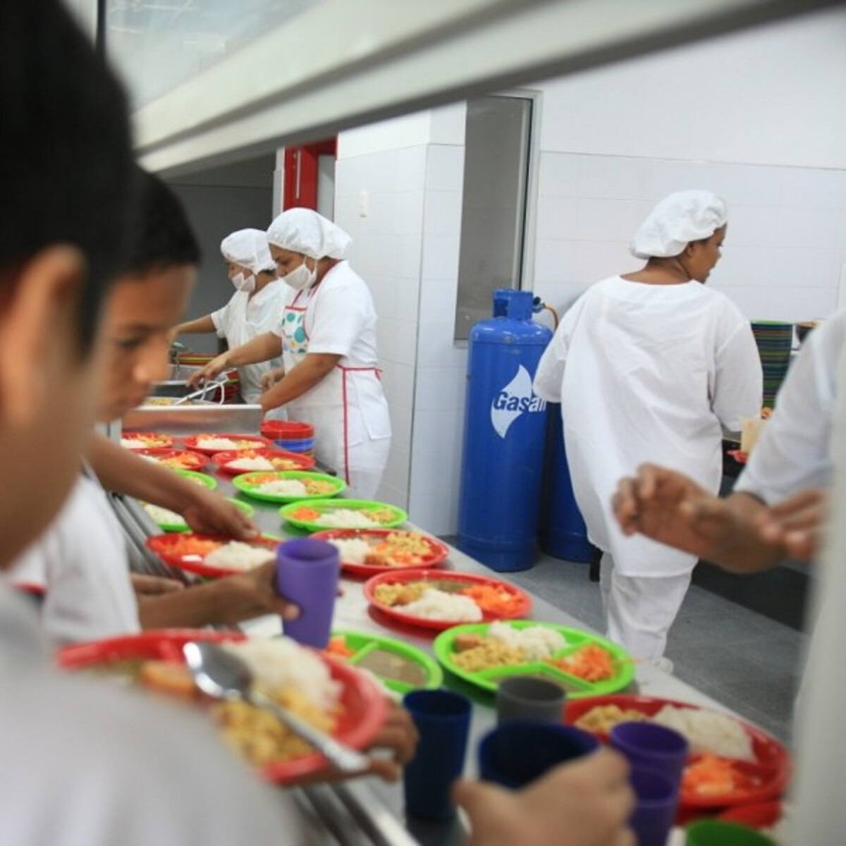 PAE en el Cesar: demoras en asignación de recursos afecta reinicio del programa