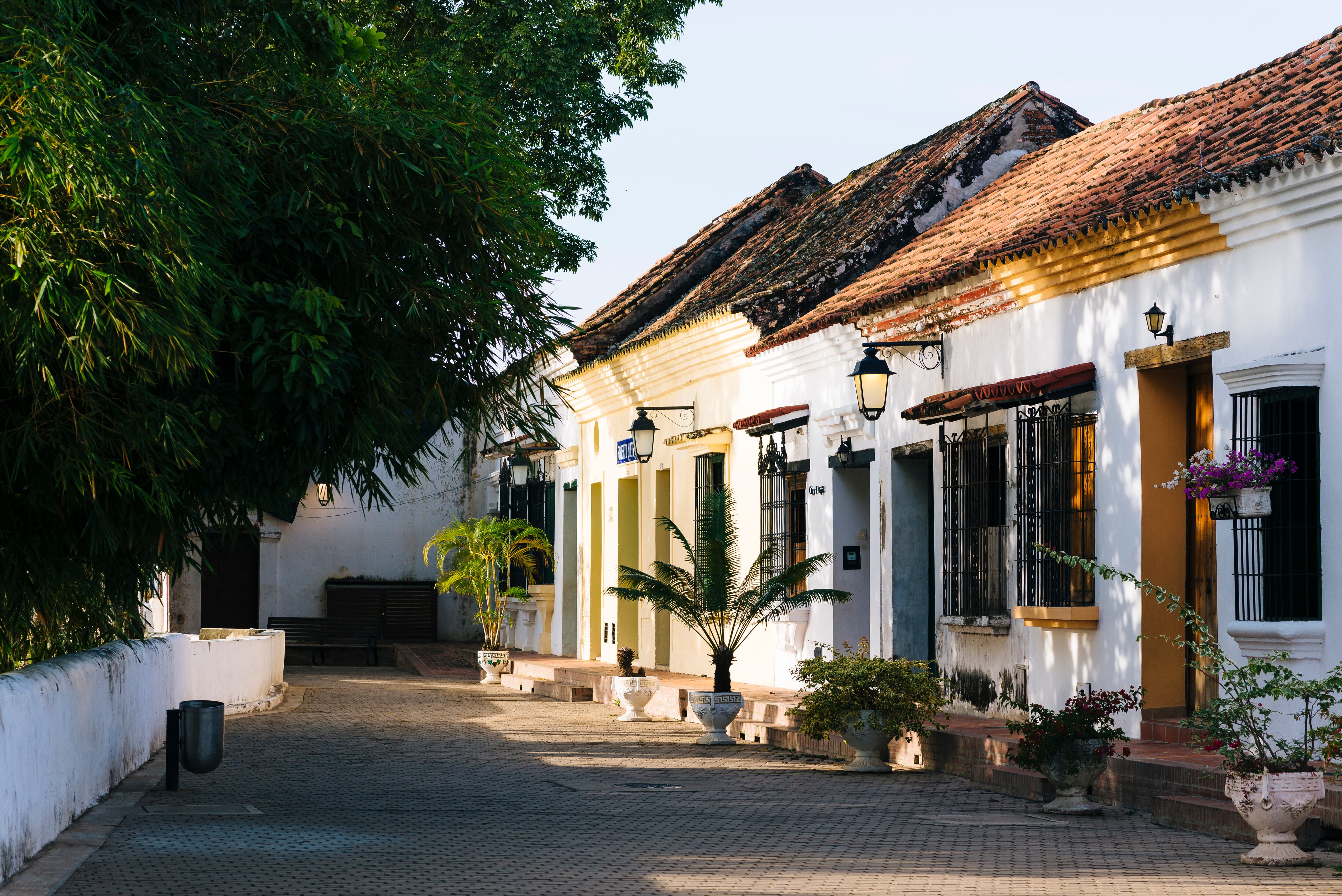 El puedo más poblado del Magdalena (Imagen de referencia) - Getty Images