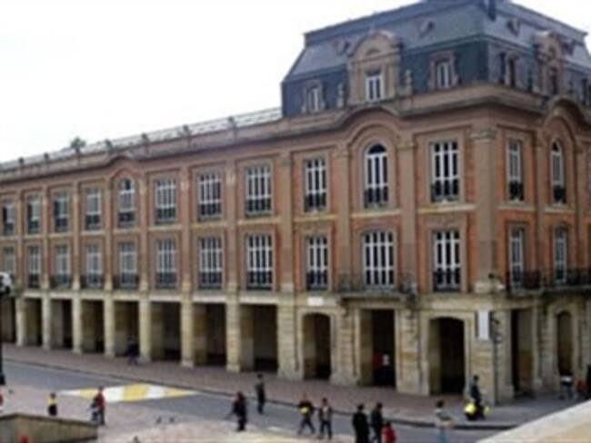 ¿Habrá terna para la Alcaldía de Bogotá?