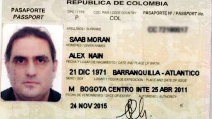 “Abogados de De La Espriella frustraron captura de Saab”: Gerardo Reyes