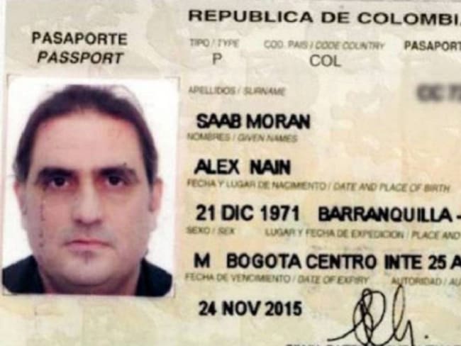 “Abogados de De La Espriella frustraron captura de Saab”: Gerardo Reyes