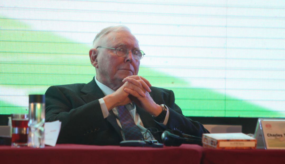 Multimillonario estadounidense señaló que el Bitcoin debió prohibirse