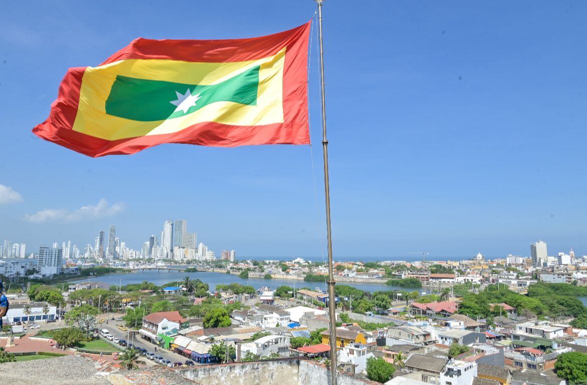 ¿Qué hace a Cartagena, Cartagena? Se inicia proyecto de marca ciudad