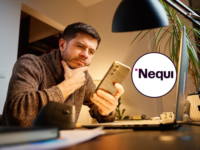 NEQUI 2026: ¿Cómo evitar que el cobro del 4x1000? Así se ‘rompen los topes’ // Caracol Radio