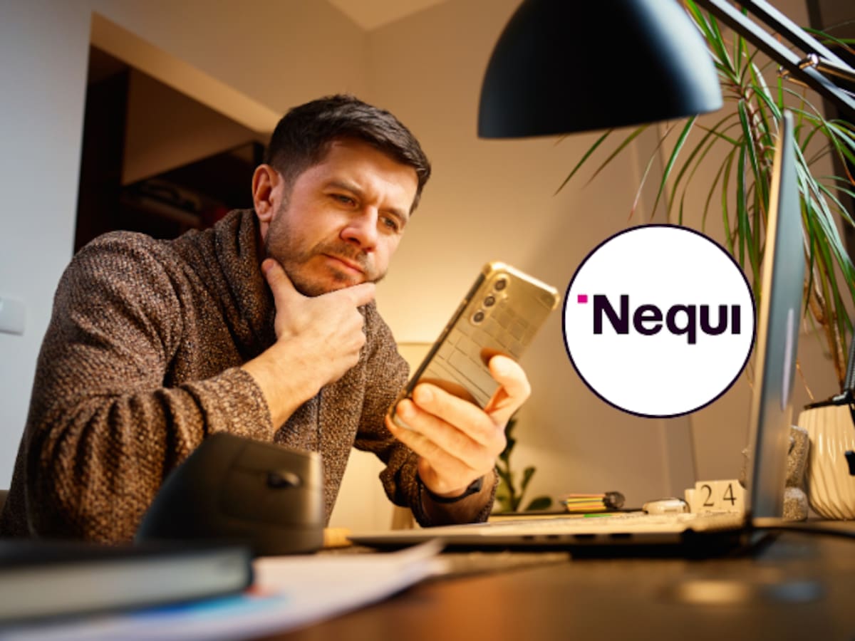 NEQUI 2026: ¿Cómo evitar que el cobro del 4x1000? Así se ‘rompen los topes’