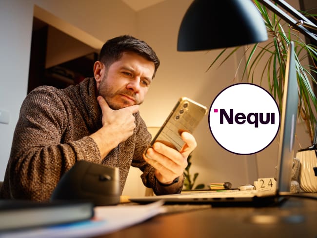 NEQUI 2026: ¿Cómo evitar que el cobro del 4x1000? Así se ‘rompen los topes’ // Caracol Radio