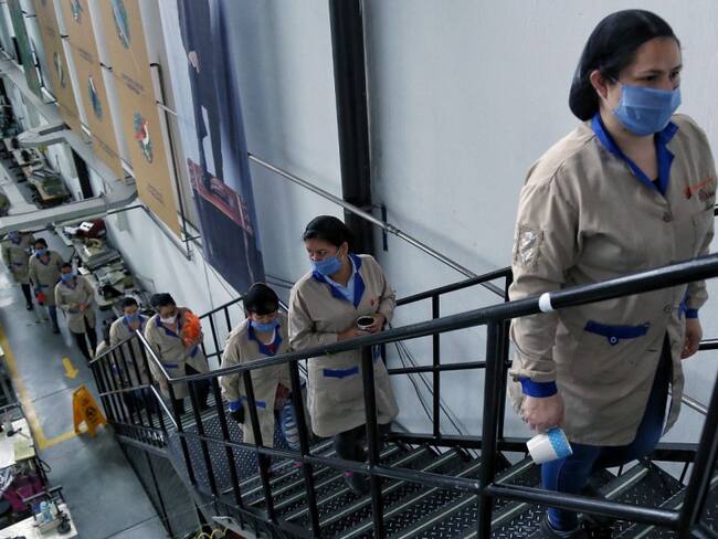 ProColombia interviene para reactivar inversión en Bolívar