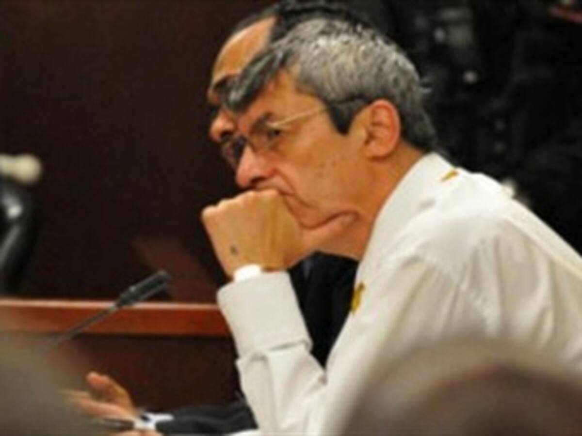 Proceso del 'carrusel' de la contratación no se afectará por salida del Fiscal