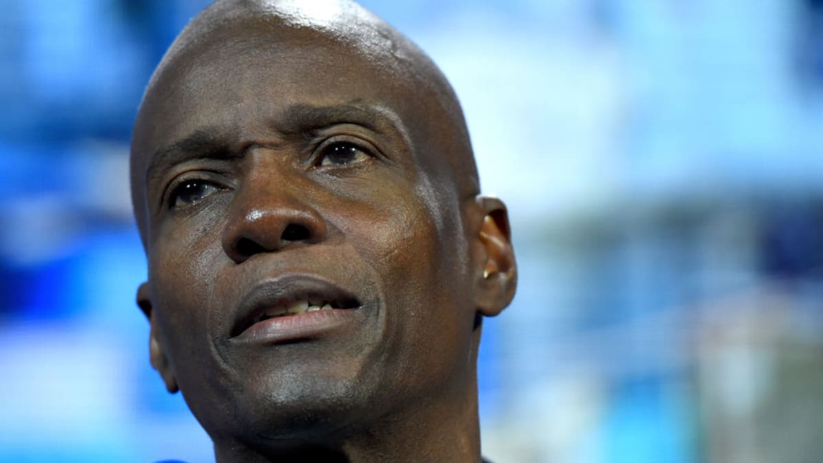 Fue capturado presunto autor del asesinato del presidente haitiano Jovenel Moise