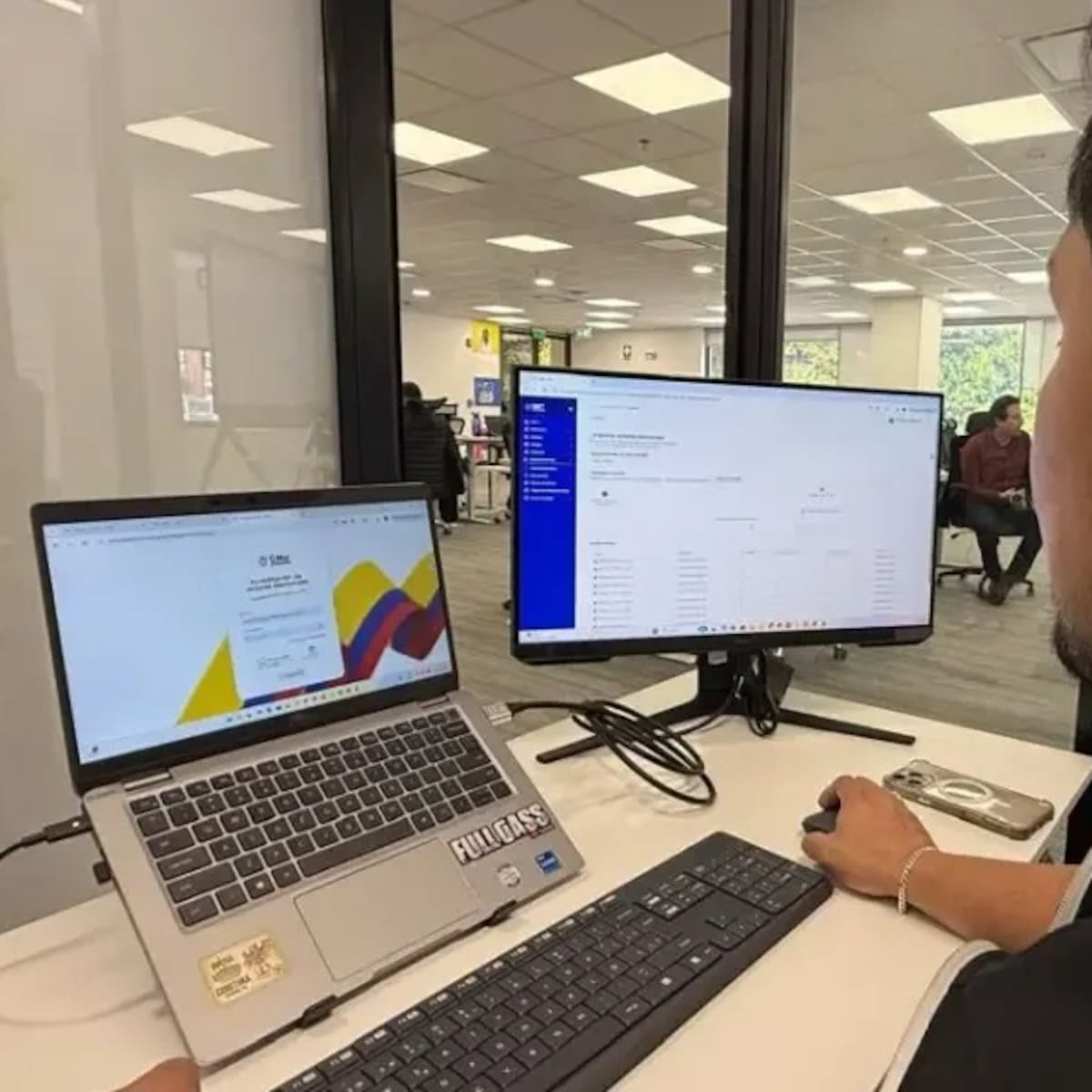 Magdalena registra más de 17 mil testigos para las elecciones de este domingo