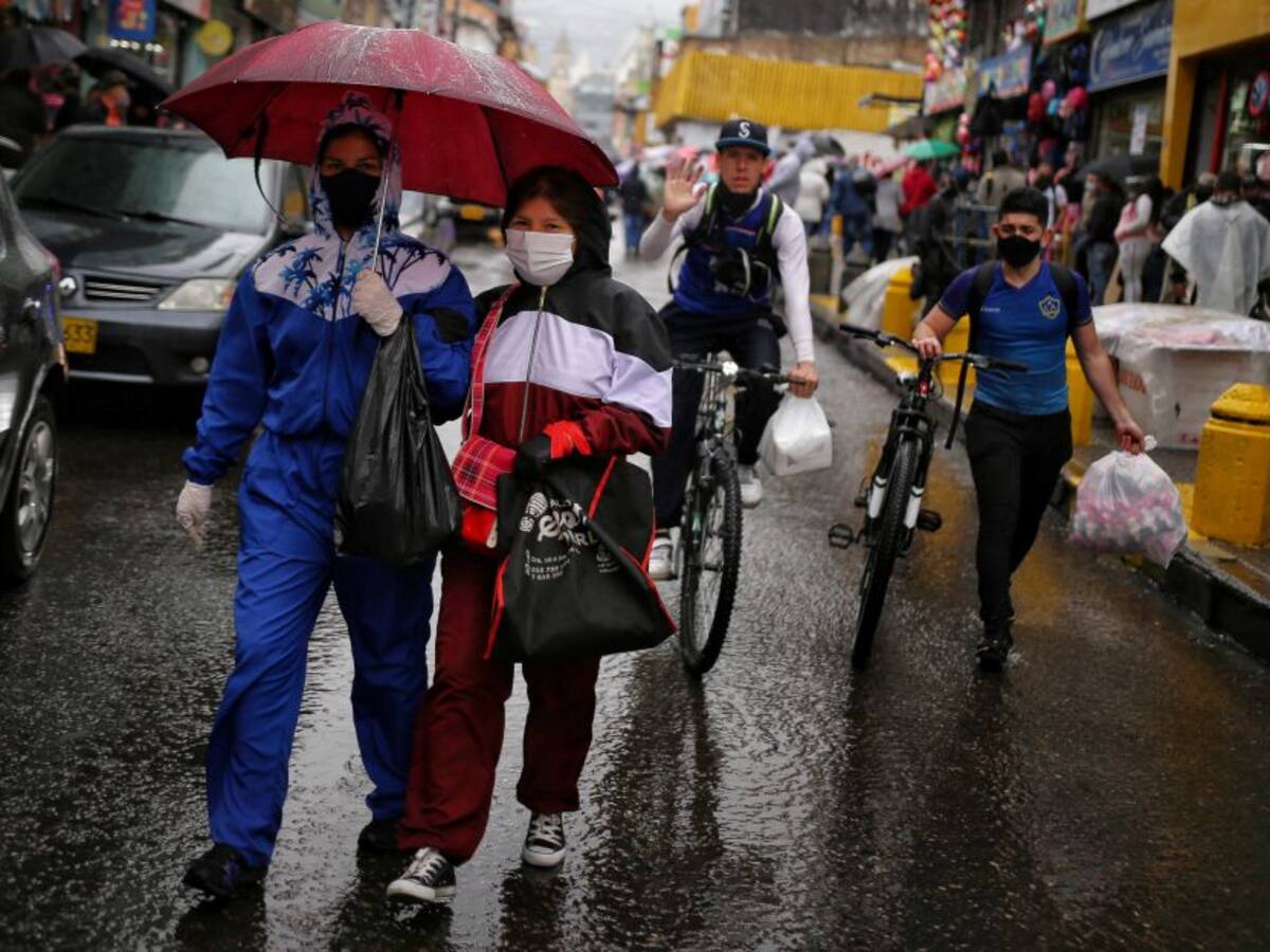 Más de 470 personas fueron multadas por no cumplir con la cuarentena