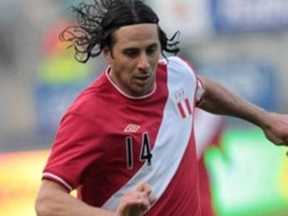 Perú confirmó la línea titular para enfrentar a Colombia