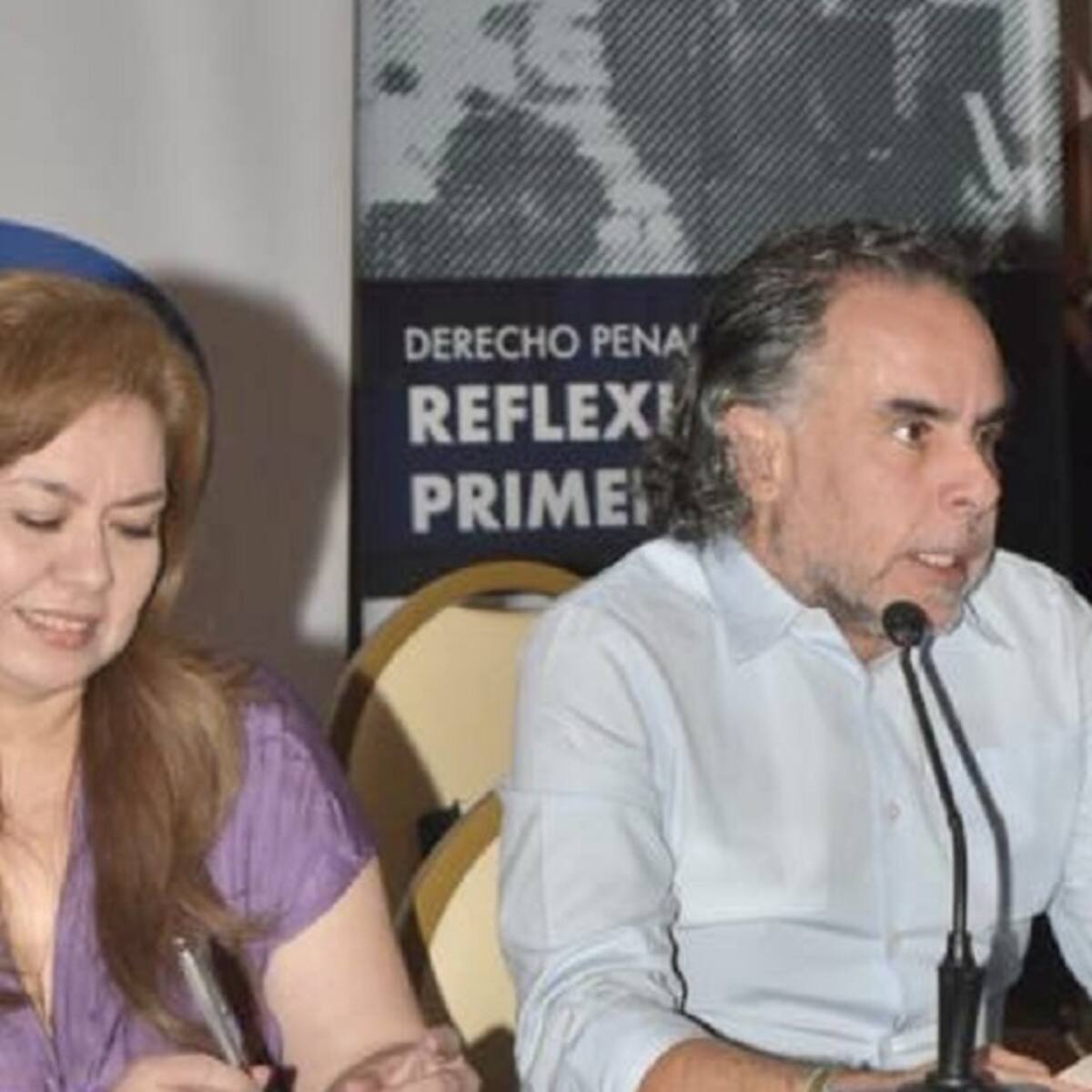 Benedetti revela que Colombia prevé exploración de gas con Venezuela