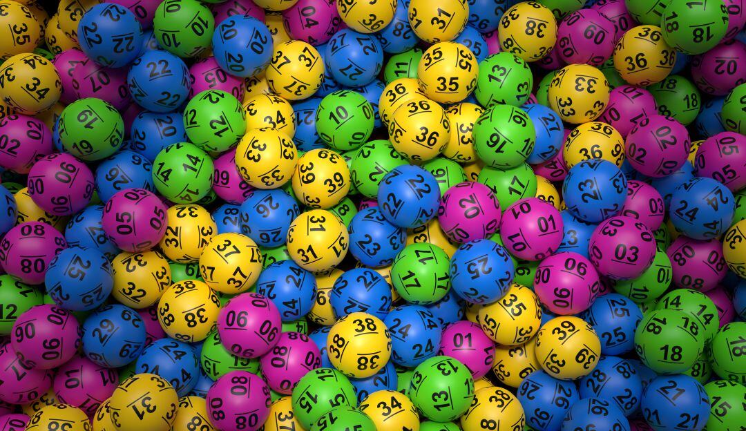 Baloto, chances y loterías