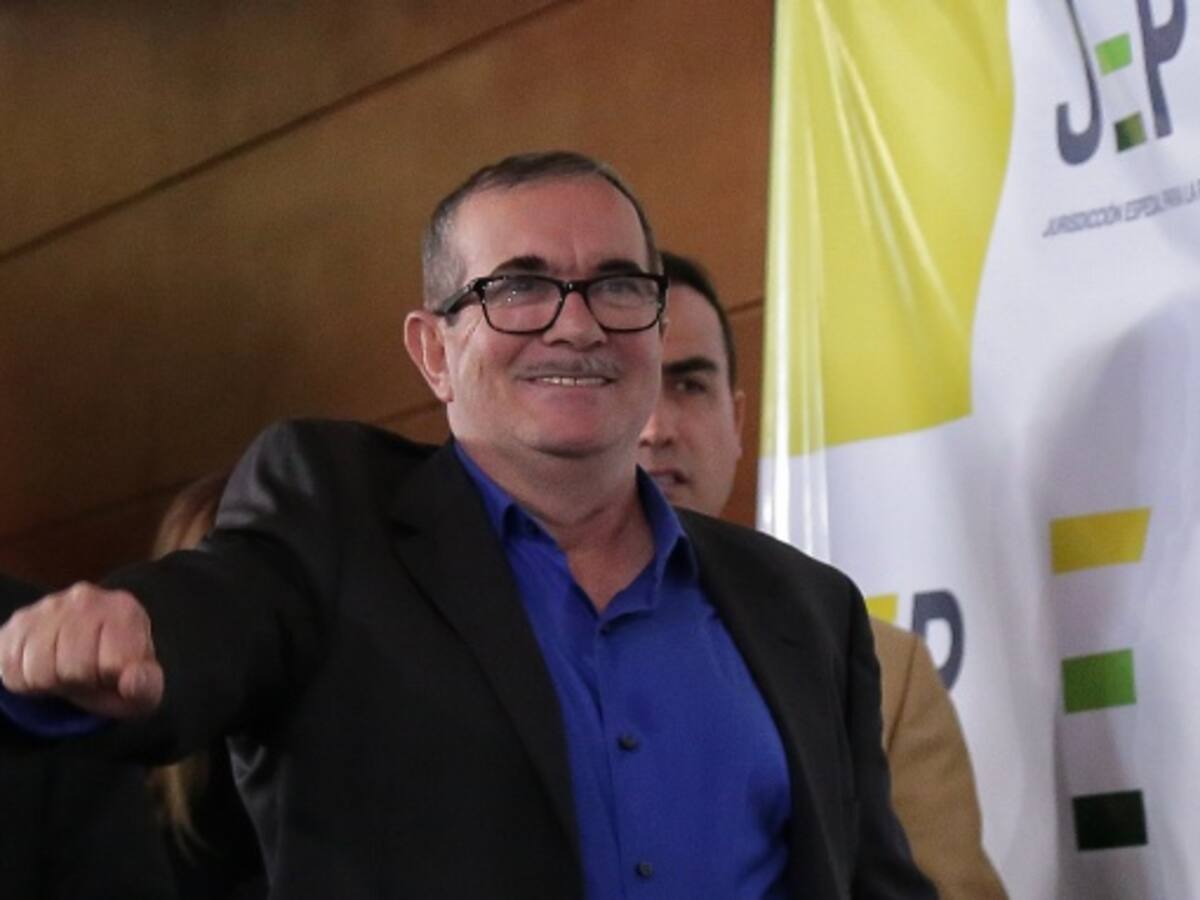 Timochenko y Alape tienen 30 días para corregir inventario de bienes