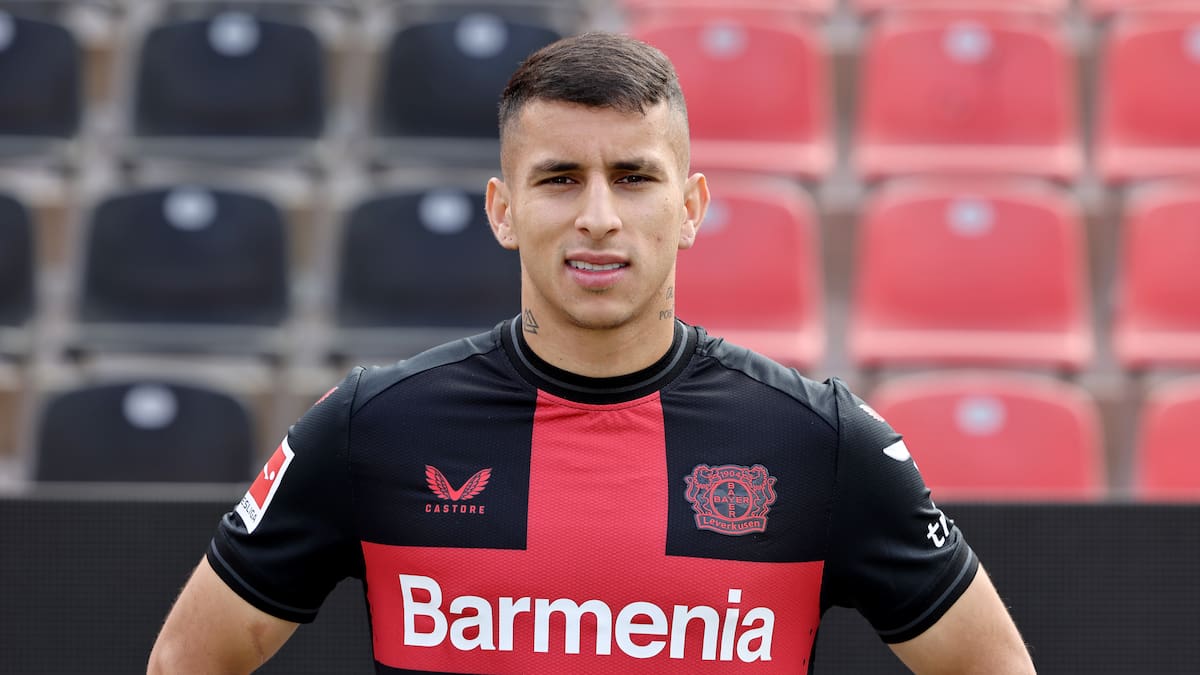 Entrevista a Gustavo Puerta