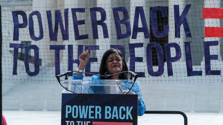 Fue un lapsus que no es menor: congresista sobre salida de Kimberly Cheatle por atentado Trump