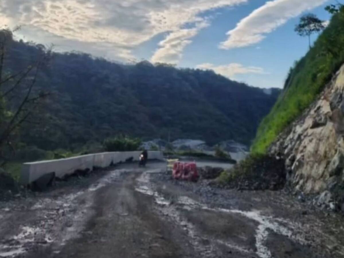 Ocho cadáveres han sido enterrados en el cementerio San José de Quibdó