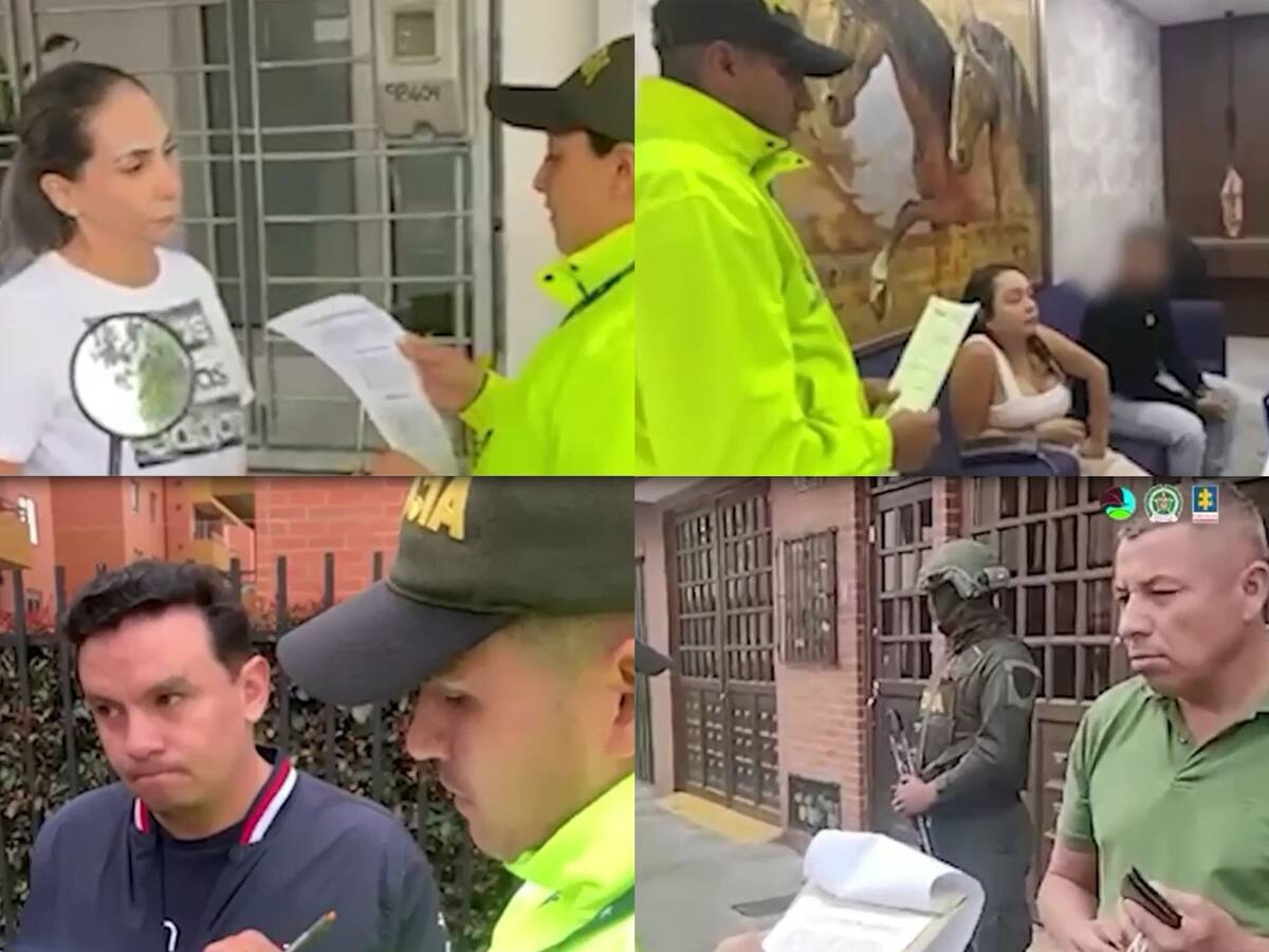 Usaban una empresa de pinturas para desviar insumos químicos al narcotráfico
