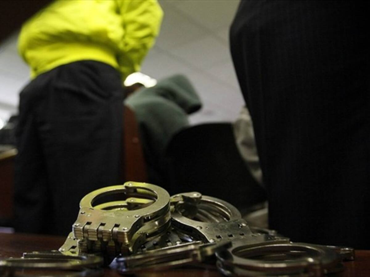 Procuraduría solicitó medida de aseguramiento contra magistrados del tribunal superior