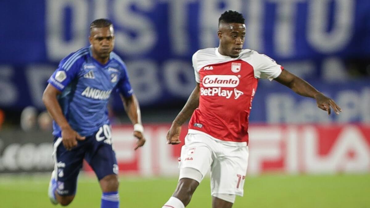 Así se jugarán las jornadas 1 y 2 de cuadrangulares de Liga colombiana: fechas y horas oficiales