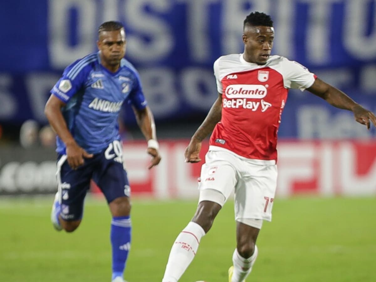 Así se jugarán las jornadas 1 y 2 de cuadrangulares de Liga colombiana: fechas y horas oficiales