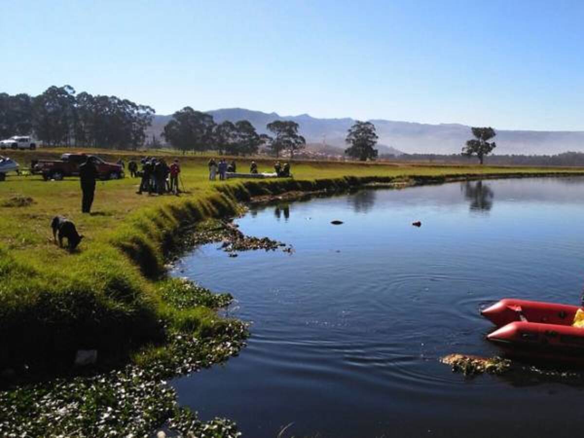 Bosa, Kennedy, Fontibón y Suba con altos índices de contaminación de mercurio