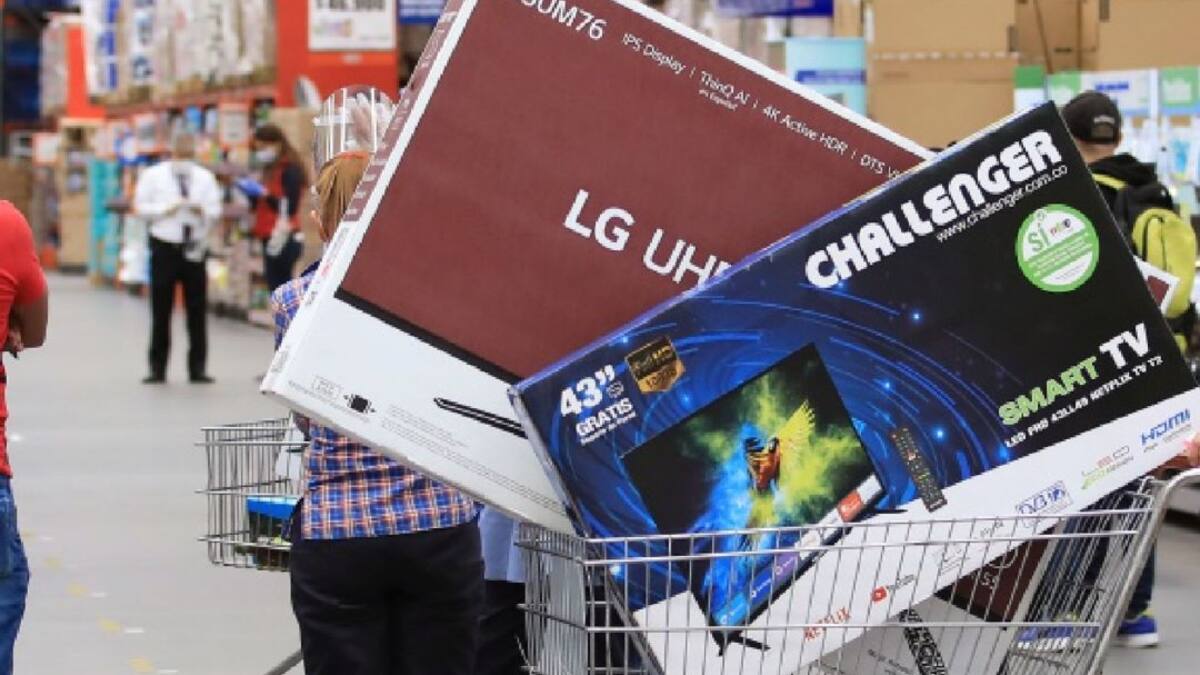 Lo que debe saber del día sin IVA en Bucaramanga