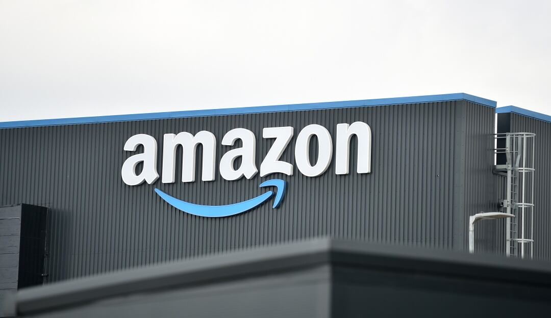 Amazon abre vacantes en Colombia 