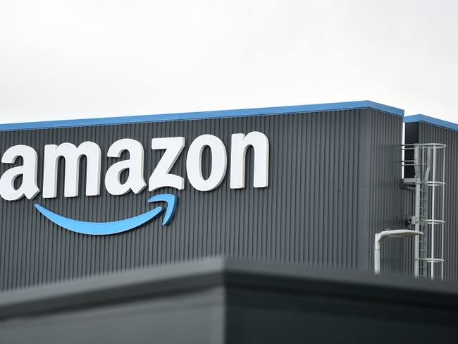 Amazon abre vacantes en Colombia 