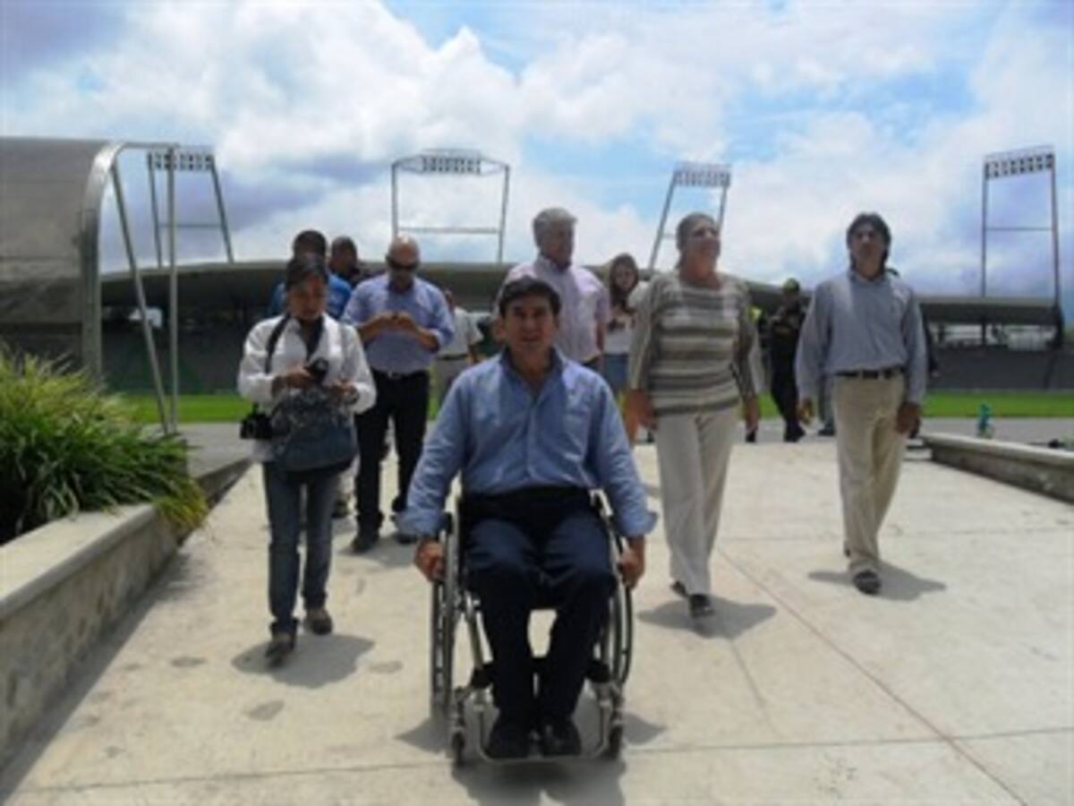 Coldeportes otorga 12 horas al Quindío para ponerse al día con la plantilla profesional